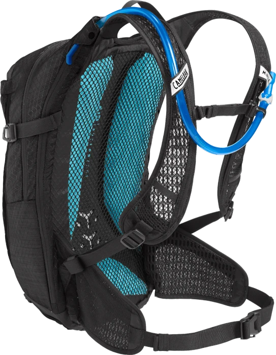 CamelBak M.U.L.E. Pro 14 schwarz/weiß (Damen)