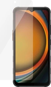 PanzerGlass Screen Protector Ultra-Wide Fit für Samsung Galaxy Xcover 7