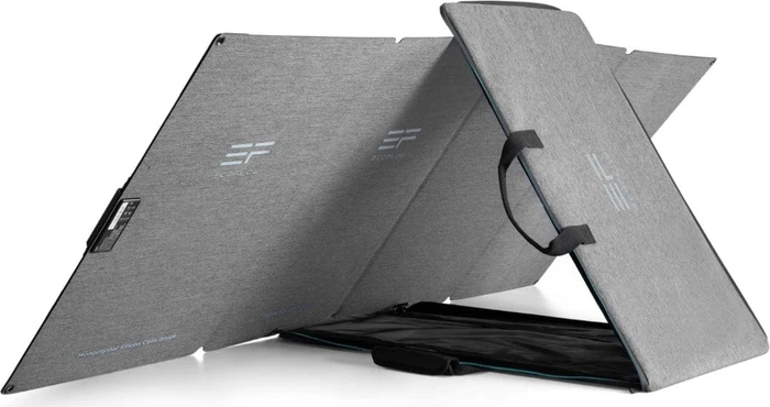 EcoFlow Solarpanel 160W