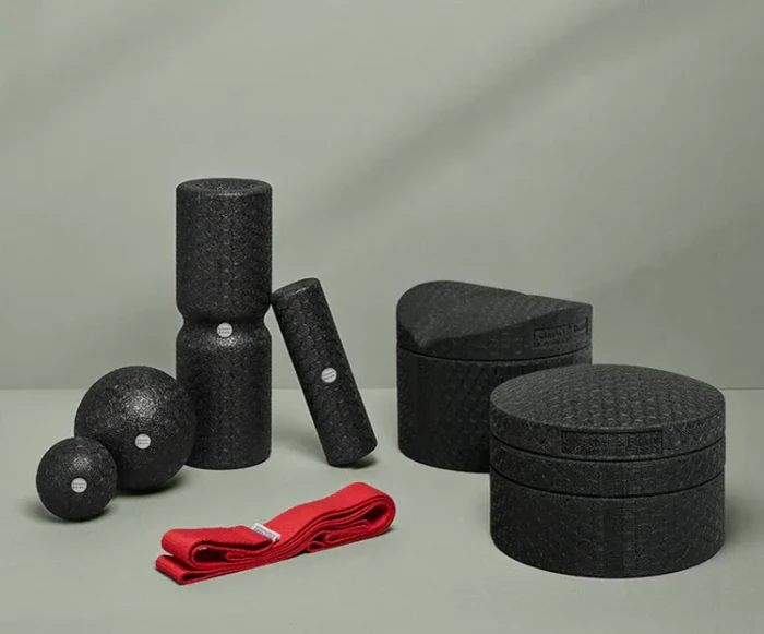 Liebscher & Bracht Rückenretter Set