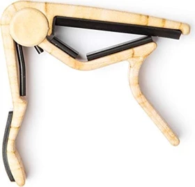 Dunlop Trigger Capo Acoustic Flat Maple