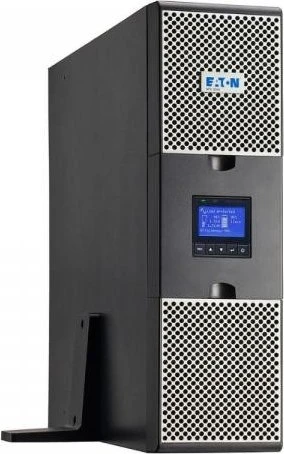 Eaton 9PX RT3U, 3000VA, USB/seriell