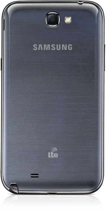 Samsung Galaxy Note 2 LTE N7105 16GB grau