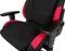 AKRacing K7012 Gamingstuhl, schwarz/rot Vorschaubild