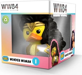 TUBBZ DC Comics - Wonder Woman (Boxed Edition)
