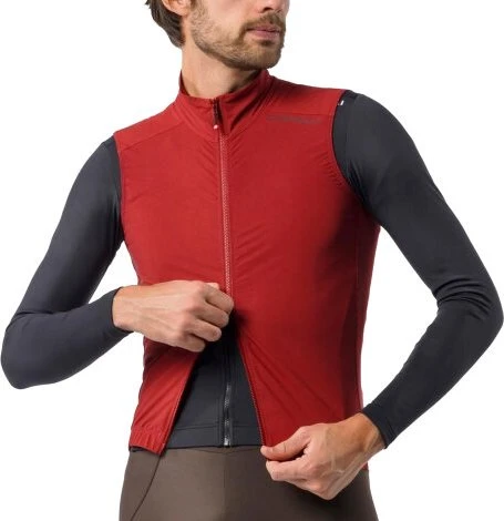 Castelli Espresso 2 Fahrradweste (Herren)