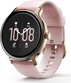Hama Smartwatch Fit Watch 4910 rosa