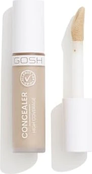Gosh High Coverage Concealer 003 sand, 5.5ml