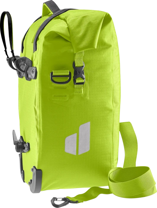 Deuter Weybridge 25+5 Gepäcktasche citrus