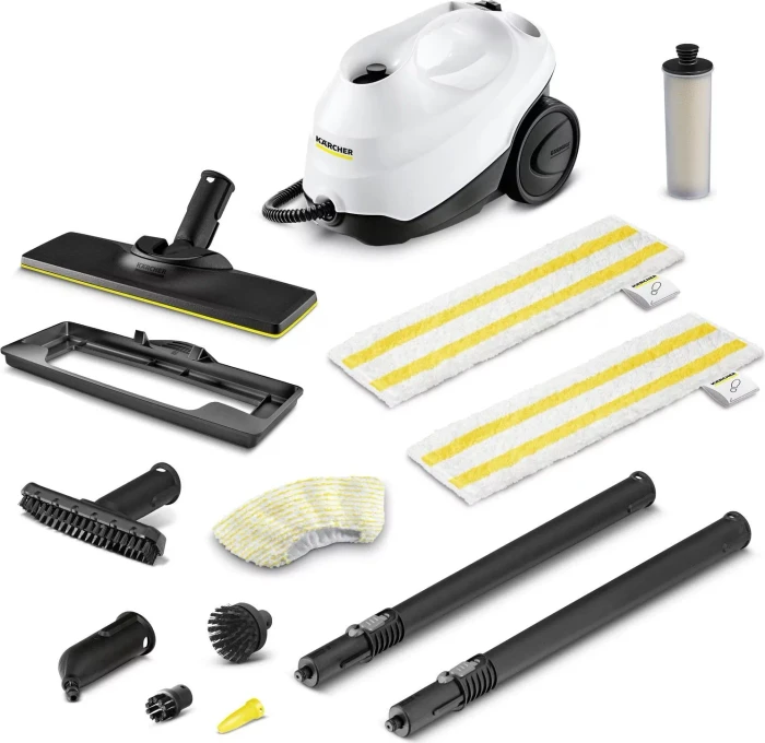 Kärcher SC3 EasyFix Plus Dampfreiniger