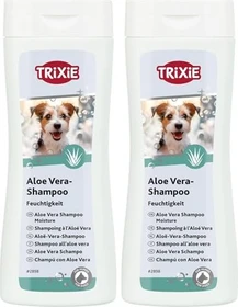 Trixie Aloe Vera-Shampoo, 250ml