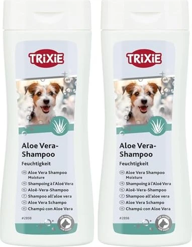 Trixie Aloe Vera-Shampoo, 250ml