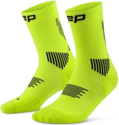CEP Core Run Mid Laufsocken (Herren)