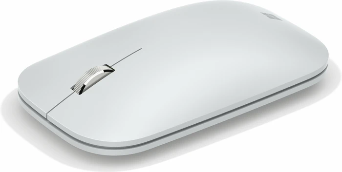 Microsoft Modern Mobile Mouse Gletscher, Bluetooth