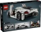 LEGO Technic - Koenigsegg Jesko Absolut Supersportwagen weiß Vorschaubild