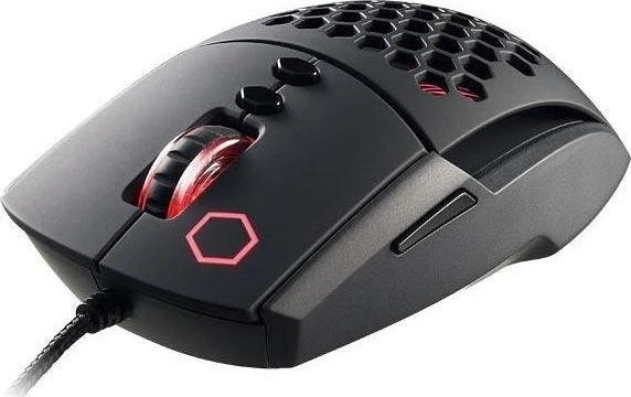 Tt esports Ventus Gaming Mouse, USB