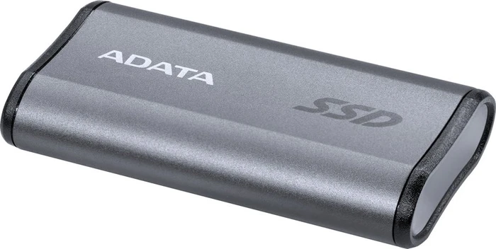 ADATA Elite SE880, Titanium Gray, 2TB, USB-C 3.2