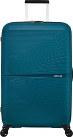American Tourister Airconic Trolley mit 4 Rollen 77cm deep ocean