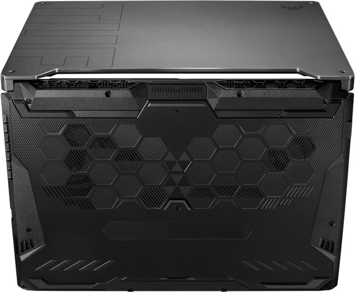 ASUS TUF Gaming A15 FA506QM-HN016T, Eclipse Gray, Ryzen 7 5800H, 16GB RAM, 512GB SSD, GeForce RTX 3060, DE