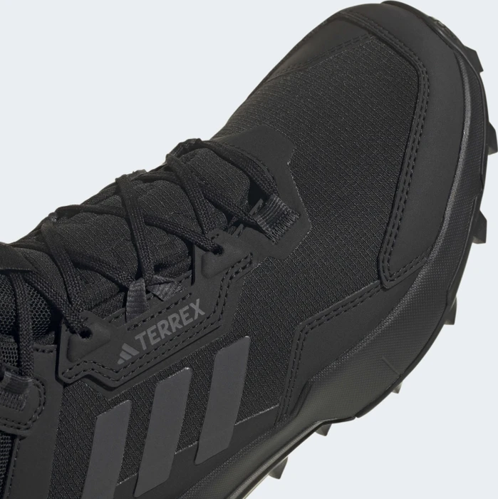 adidas Terrex AX4 Mid GTX core black/carbon/grey four (Herren)