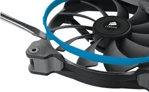 Corsair Air Series AF140 Quiet Edition, 140mm