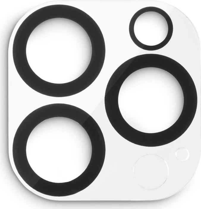 Hama Kamera-Schutzglas für Apple iPhone 13 Pro/13 Pro Max transparent