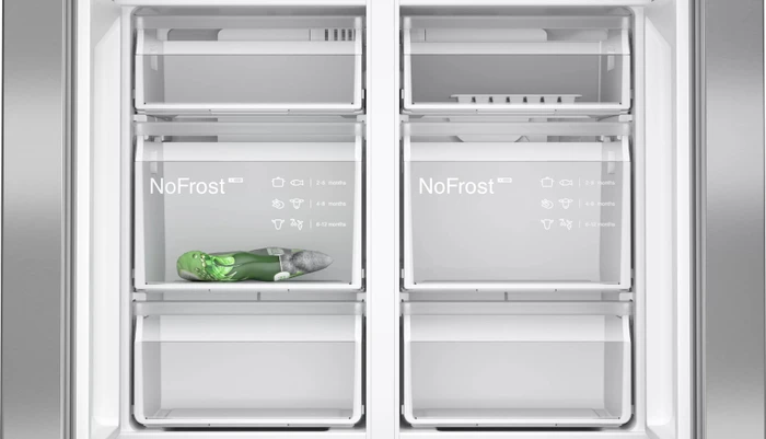 Siemens iQ300 KF96NVPEA Multi Door