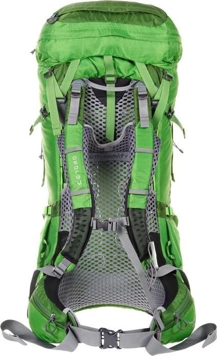 Osprey Atmos AG 65 absinthe green
