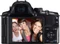 Samsung NX20 mit Objektiv NX 18-55mm 3.5-5.6 OIS II i-Function Vorschaubild