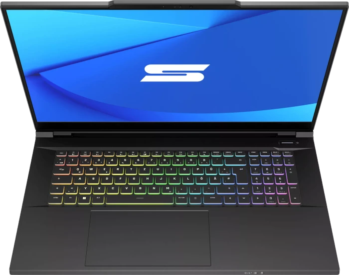 Schenker KEY vnr 17 Pro E23, Core i9-13900HX, 32GB RAM, 2TB SSD, GeForce RTX 4090, DE