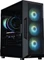 Zalman i3 Neo ARGB, schwarz, V2, Glasfenster Vorschaubild