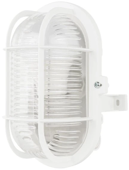 REV Ritter LED Wand-/Deckenleuchte 5W weiß