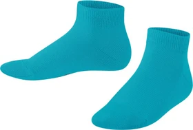 Falke Family Socken scuba blue (Junior)
