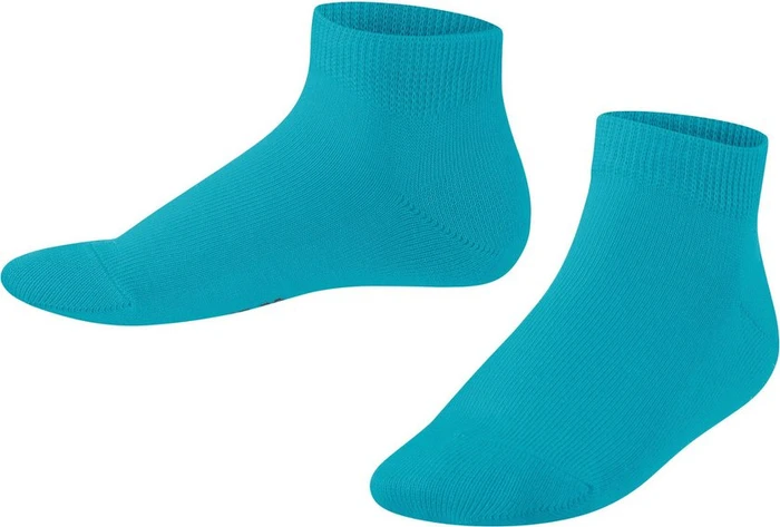 Falke Family Socken scuba blue (Junior)
