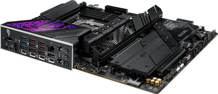 ASUS ROG Strix Z890-E Gaming WIFI (Intel 1851)
