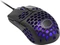 Cooler Master MasterMouse MM711 RGB Gaming Maus schwarz matt, USB Vorschaubild