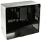 In Win 901 silber, Glasfenster, Mini-ITX Vorschaubild