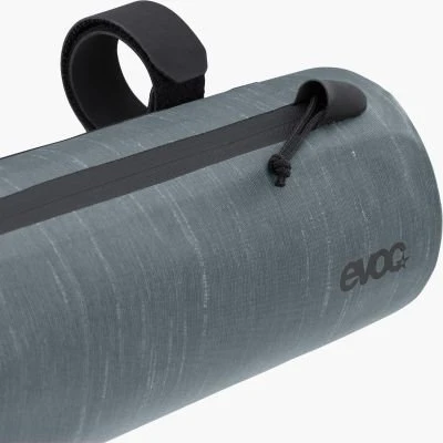 Evoc Handlebar Pack BOA WP 1.5 Lenkertasche steel