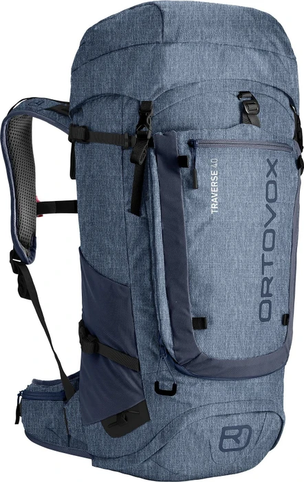 Ortovox Traverse 40