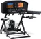 Next Level Racing Flight Stand Pro, Flugzeug-Cockpit-Stand Vorschaubild
