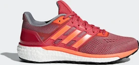 adidas Supernova hi-res orange/core black (Damen)