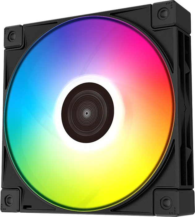 DeepCool FC120 schwarz, 120mm