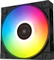 DeepCool FC120 schwarz, 120mm Vorschaubild