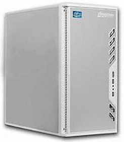 Dimotion quietONE Q2W7, Core i7-2600, 8GB RAM, 1TB HDD, Radeon HD 7750 (PCDQ2W7)