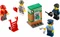 LEGO Minifigures - Polizei-Minifiguren-Zubehörset Vorschaubild