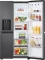 LG GSLC40EPPE Side-by-Side Vorschaubild