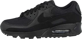 Nike Air Max 90 schwarz/weiß (Damen)