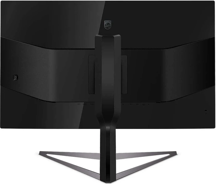 Philips Momentum 326M6VJRMB, 31.5"