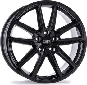 CMS C30 7.0x17 5/114.3 ET35 (verschiedene Farben)