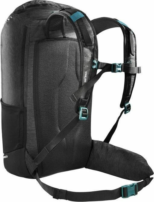 Tatonka City Pack 30 off black